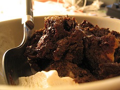 chocolate-bread-pudding